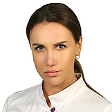 Помещикова Юлия Ивановна