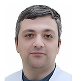 Мазлоев Аслан Батразович