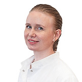 Дедовец Елена Константиновна