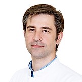 Фролов Евгений Борисович