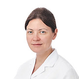 Кривова Вера Владимировна