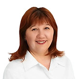Коршунова Оксана Александровна