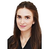 Скворцова Ангелина Бахтияровна