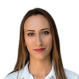 Кузнецова Дарья Витальевна