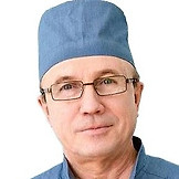 Родионов Владимир Ильич