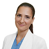 Черная Оксана Юрьевна