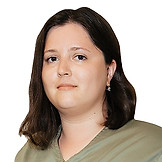 Волошина Анна Геннадьевна
