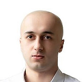 Елоев Артур Тамерланович