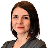 Черкашина Галина Александровна