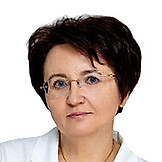 Мезенцева Наталья Владимировна