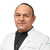 Салиджанов Анвар Шухратович
