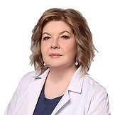 Аверкиева Людмила Викторовна