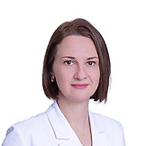 Карамышева Анастасия Александровна