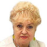 Бежина Наталья Васильевна