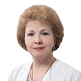 Шараухова Галина Вячеславовна