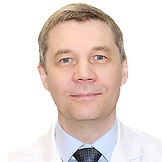 Резник Сергей Маркович