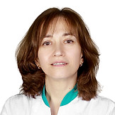 Вершута Елена Васильевна