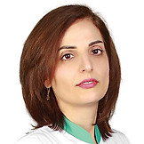 Навоян Галина Эдуардовна