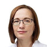 Деревянко Елена Анатольевна