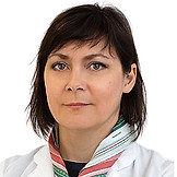 Морозова Наталья Михайловна