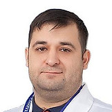 Мурадханов Артур Амирбекович