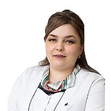 Давальченко Марина Анатольевна