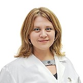 Мурашкина Евгения Васильевна