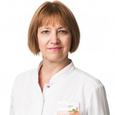 Игнатенко Наталия Евгеньевна