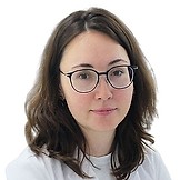 Швец Нелли Николаевна