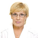 Ильина Алевтина Алексеевна