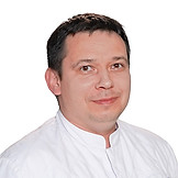 Ларченко Евгений Владимирович