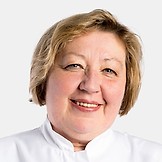 Решетникова Анна Александровна