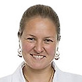 Новикова Марианна Евгеньевна