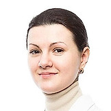 Барашкина Лидия Владимировна
