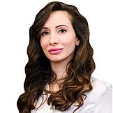 Шаиниди Марина Сергеевна