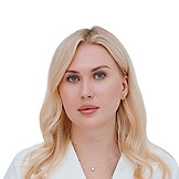 Лычагина Инна Олеговна