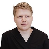 Сергеев Сергей Сергеевич