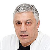 Какошвили Шалва Семенович
