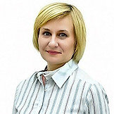 Смаковская Светлана Станиславовна