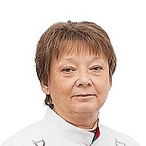 Шокина Елена Владимировна
