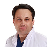 Клименко Константин Владимирович