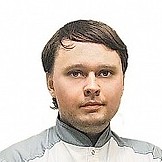 Беляев Константин Дмитриевич
