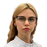 Чернецова Ксения Андреевна