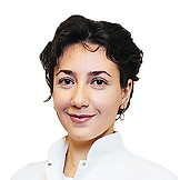 Новикова Егана Назим Кызы