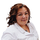 Ехлакова Анна Александровна