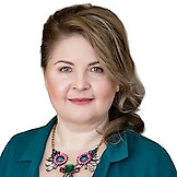 Бояринова Светлана Юрьевна