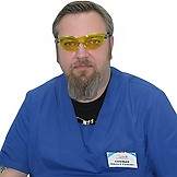 Соловьев Алексей Юрьевич