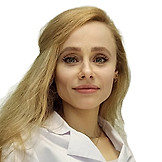 Андрющенко Анна Павловна