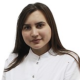Ахмерова Татьяна Владимировна