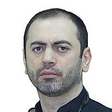 Кациев Магомед Магомедсаламович